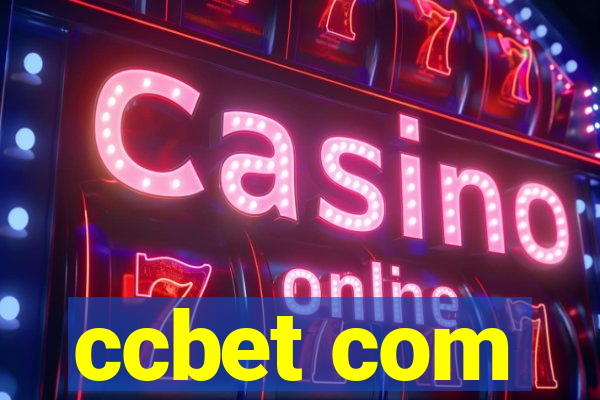 ccbet com
